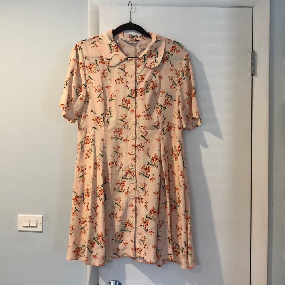 Zara Women Dress